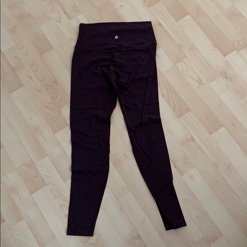 Lululemon Align pant
